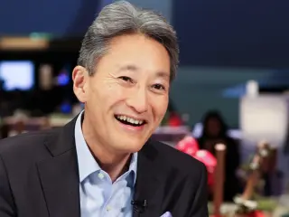 Kaz Hirai