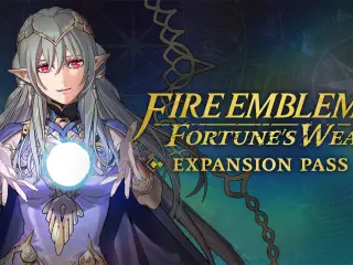 Fire Emblem Fortune's Weave anuncia su pase de expansión