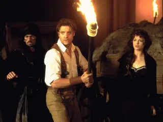 La momia (1999)