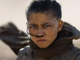 Dune: Parte tres (2026) - Chani (Zendaya)