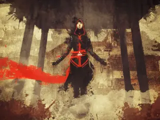 Assassin's Creed Chronicles: China
