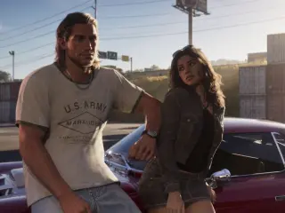 GTA VI