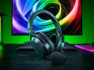 Razer Barracuda V2 Pro