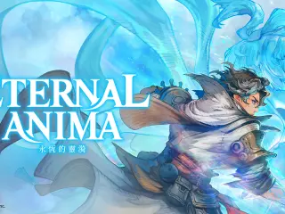Eternal Anima
