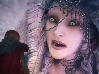 Dragon's Dogma 2: Dark Arisen