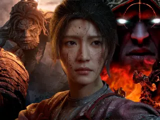 Los "god of war-like'' más impresionantes que están en desarrollo