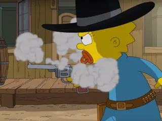 Los Simpson