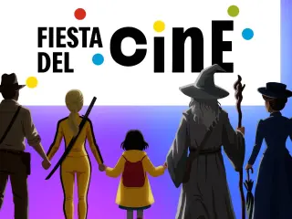 La Fiesta del Cine