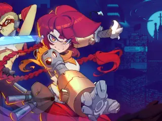 Altered Alma