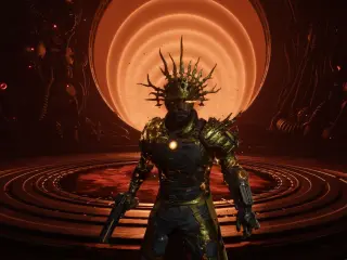 Saros: Zenith