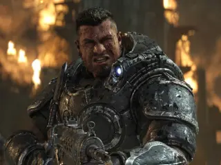Gears of War: E-Day