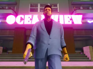 GTA Vice City
