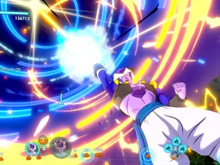Dragon Ball Xenoverse 3