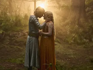Los anillos de poder temporada 3