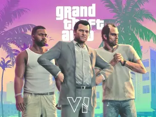 Un fan ha recreado el tráiler de GTA 6 en GTA 5