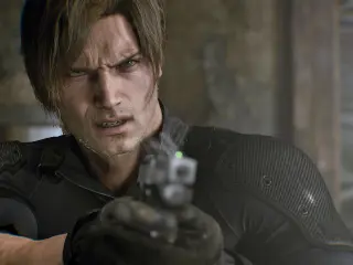 Resident Evil Requiem