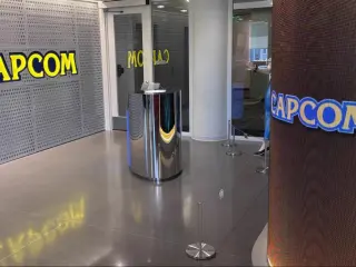 Capcom