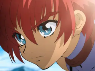 Tales of Eternia Remastered