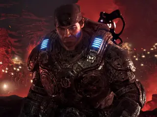 Gears of War: E-Day