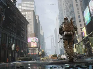 Elsewhere, el estudio de Activision, trabaja en un ambicioso juego de mundo abierto