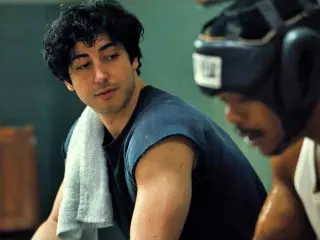 Yo soy Rocky