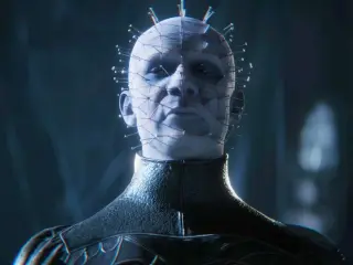Clive Barker's Hellraiser: Revival