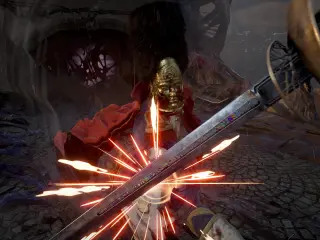 Valor Mortis