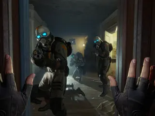 HLX, el próximo Half-Life, ha sido confirmado por un trabajador de Valve