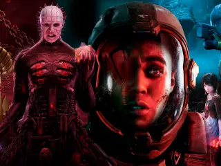 Los mejores juegos de terror de 2026 para sufrir en Halloween, más allá de Resident Evil Requiem o Silent Hill Townfall
