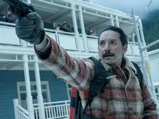 The Last of Us - Tommy Miller (Gabriel Luna)