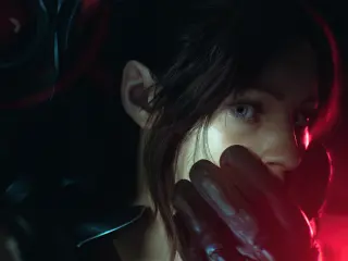 Resident Evil Veronica