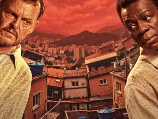 Ciudad de Dios: La lucha no para