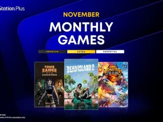 Juegos gratis de PS Plus en noviembre de 2026