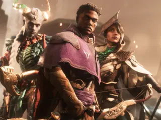 Dragon Age: The Veilguard