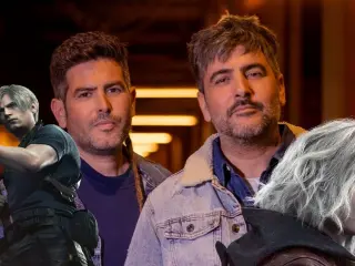 Estopa y su conexión con Resident Evil