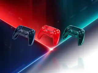 Colección Prism de PlayStation