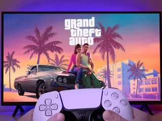 Una compañía irlandesa pagará 100 euros la hora a un candidato por jugar a GTA 6