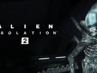 Alien Isolation 2