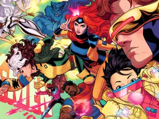 X-Men
