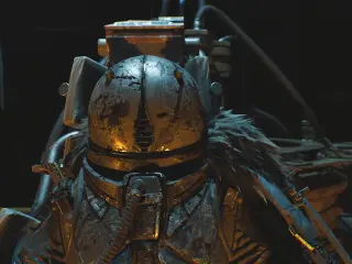 Cronos: Lazarus