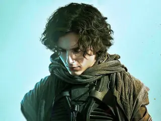 Dune: Parte uno