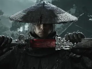 Phantom Blade Zero