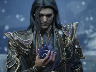 Phantom Blade Zero
