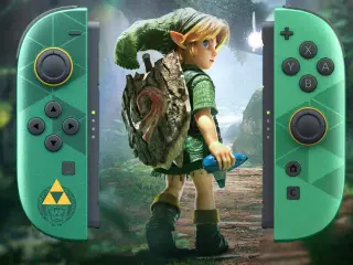 The Legend of Zelda: Ocarina of Time Remake