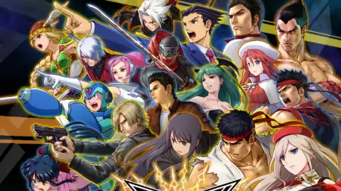 Project X Zone 2 | Hobbyconsolas