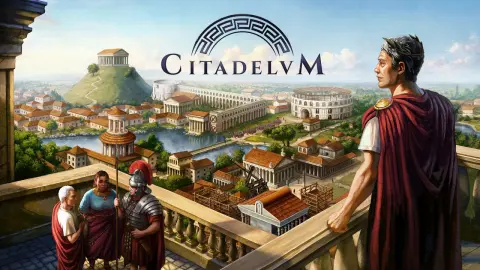 Citadelum Nintendo Switch 2