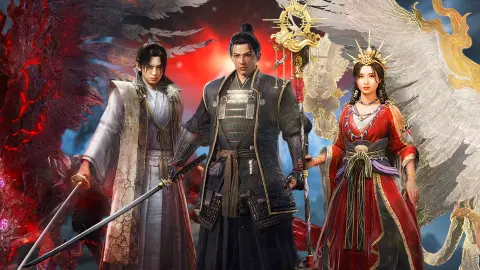 Nioh 3 analisis review opinion