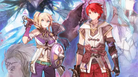 Ys X: Proud Nordics