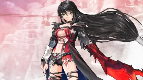 Tales of Berseria Remastered