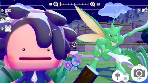 Pokémon Pokopia